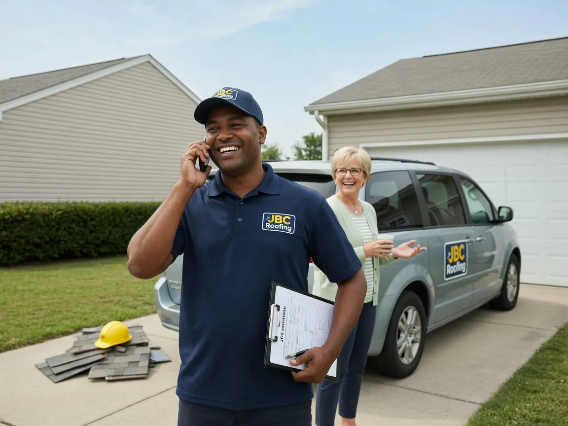 Roof Replacement Mahwah, NJ FAQs